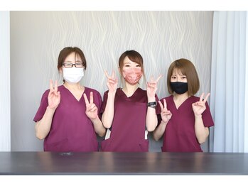 ラヴィアンローズ 津島店(La vie en Rose)/◇スタッフ◇