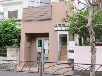 リンパデトックス ナナ(nana)/建物外観★