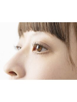 駅から徒歩５分のサロン