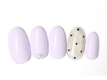 ネイルサロン アテナ(Athena)/200種類から選べるデザイン