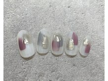 アミュレット 柳津店(AMULET)/4月定額 &nbsp;6050円(税込)