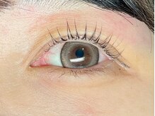 コム 草加マルイ店(com by neolive)/パリジェンヌラッシュリフト