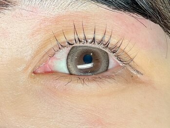 コム 草加マルイ店(com by neolive)/パリジェンヌラッシュリフト