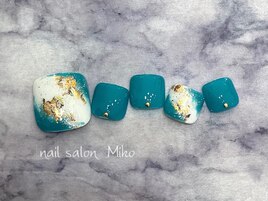 FOOT定額デザイン￥8800