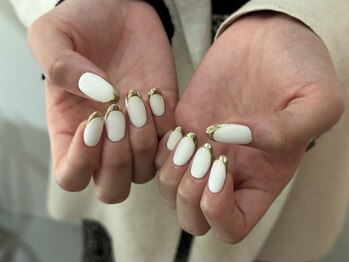 シータ(Siita)/mirror french