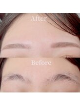 シックドゥアキタ(CHIC de Akita)/アイブロウ/眉毛/美眉