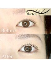 リリスワン(L'iriswan)/メーテルデザイン