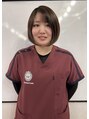 ゼロスポ鍼灸 整骨院 吉塚 西田 萌乃