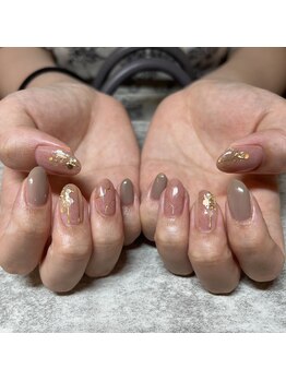 イロ(iro)/ライト定額コース♪ファージェル