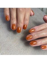 アンドエミニー エン ラボーテ(& EMINY 艶 la beaute)/ワンカラー