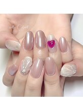 ウィズグリント(with Glint)/ミラーアート