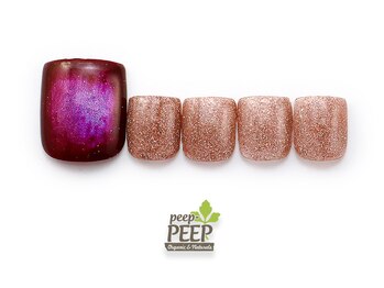 ピッピ 桜新町店(peep PEEP)/23年12月マンスリートレンド-18