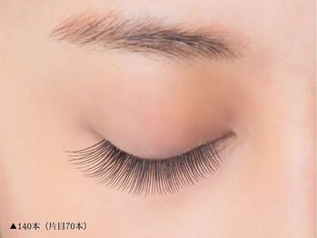 アイアンド(i&)/03.装着イメージ 140本