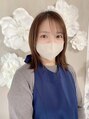 パッチリオメメ(Patchiri Omeme) 渡部 茜