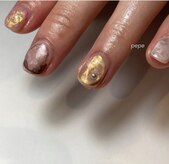 ペペネイル(pepe nail)