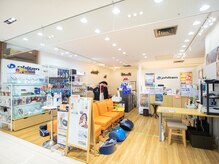 ファイテンショップ 浦和コルソ店