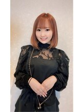 アイラッシュサロン アイリー(eyely)&nbsp;原田 雪菜