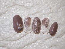 フィリス 町田店(PHYLIS)/トレンドネイル