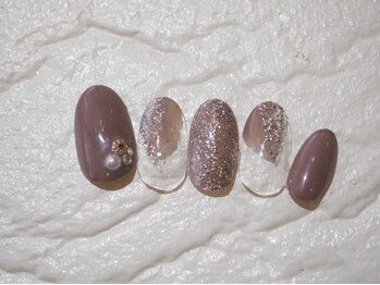 フィリス 町田店(PHYLIS)/トレンドネイル