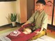 さりょう 二子玉川の写真/【施術後の変化に感動】マスターの個性的なタイ古式マッサージと改善
