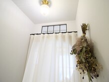 アイラッシュサロンボニー(eyelash salon Bonnie)
