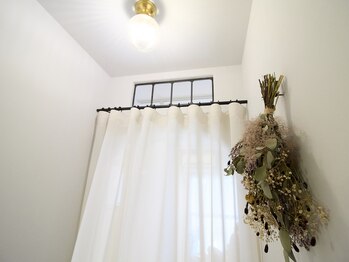 アイラッシュサロンボニー(eyelash salon Bonnie)