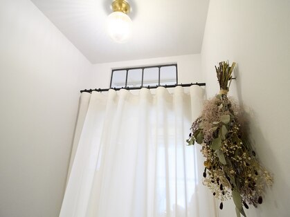 アイラッシュサロンボニー(eyelash salon Bonnie)の写真