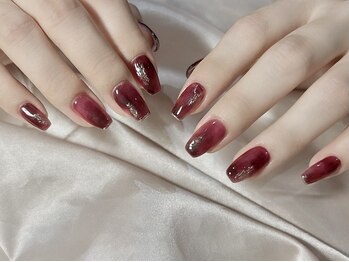 ~ 持ち込みデザイン ~