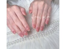 イフ(If)/オフィスネイル