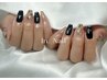 【初回オフ無料】Hand｜持ち込みart 90分（300円以内のパーツつけ放題）