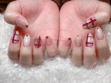 レアネイル 新宿(le'a nail)/