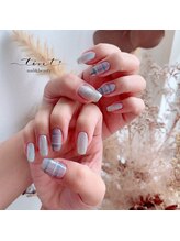 ティントプラス(tint+)/オーダーデザイン