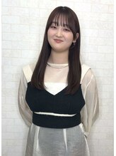 ベリー 静岡鷹匠店(Very)&nbsp;砂子田 陽帆