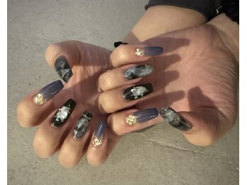 ザネクストキタホリエ(The Next...kitahorie)/nuance design