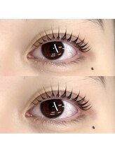 ハリウッドブロウリフト ワクシー 新宿西口店(HOLLYWOOD BROW LIFT WAXYYY.)/オーダーメイドまつげパーマ