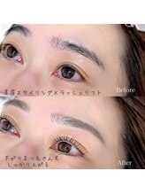 ジョリフ 池袋店(jolif)/まつ毛と眉毛/池袋西口