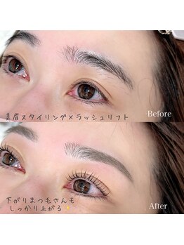 ジョリフ 池袋店(jolif)/まつ毛と眉毛/池袋西口