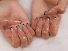 アンフィニ(INFINI)