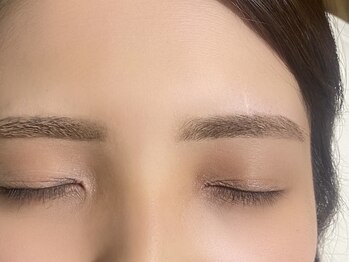 クラッシービューティー センダイ(CLASSY BEAUTY SENDAI)/美眉WAXスタイリング