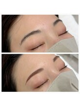 テロワールラボラトリー(Terroir Laboratory)/アイブロウデザイニング