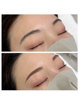 テロワールラボラトリー(Terroir Laboratory)/アイブロウデザイニング