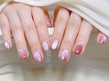 ドリーミー ネイル 上野(Dreamy Nail)/￥４５００《６０分》