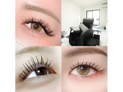 ルディアイ(Rudy eye)の写真