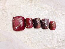 ギャザーパーティー 目白店(gatherparty)/シーズンデザイン　【DressUp】