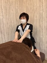 リラックスタイム エミオ 練馬店(Relax time)&nbsp;鈴木 