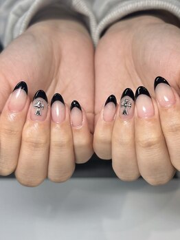 リムネイル(LIMU nail)/