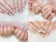 ネイルパティオ 草加店(nail patio)の写真