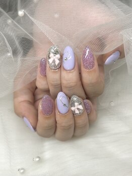 タムタムネイル 本厚木(Tam Tam Nail)/プレミアムコース