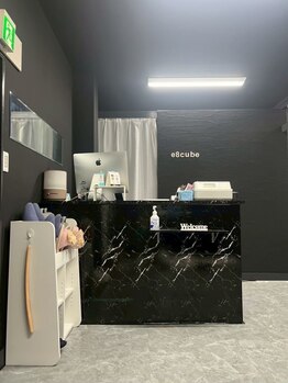 イイハキューブ(e8 cube)の写真/【都度払い/2来店分/4来店分/1か月通い放題★】隙間時間に2,4来店分も◎お好きなタイミングで都度払い可能!
