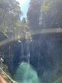 宮町鍼灸整骨院 宮崎県の高千穂峡で凄いパワーをもらった気がします(笑)